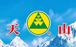 新疆天山面粉集团防伪追溯系统