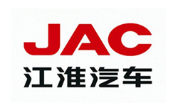 JAC江淮顺畅备件防伪追溯系统